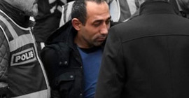Özgür Arduç'a beraat istendi