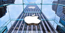 Apple, camdan bilgisayarının patentini aldı