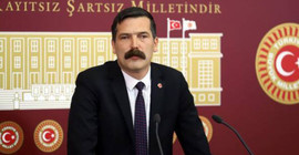 Erkan Baş: İktidar depremi siyasi şova çevirmektedir