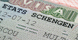 Schengen vizesine zam