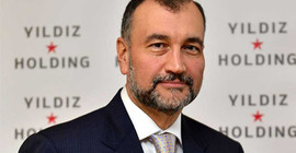 Murat Ülker, Yıldız Holding Yönetim Kurulu Başkanlığı'nı devretti