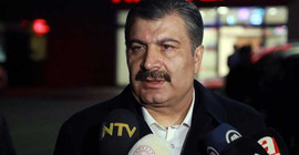 Bakan Koca: Türkiye'de coronavirüse rastlanmadı