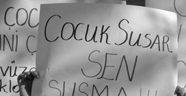 Anaokulundaki istismar resimle ortaya çıktı