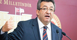 CHP'li Altay: Paşa paşa hesap vereceksin Erdoğan