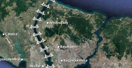 AKP, büyük projelerde belediyeleri devre dışı bırakacak