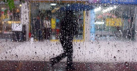 Meteoroloji'den yoğun kar, kuvvetli rüzgar ve yağış uyarısı