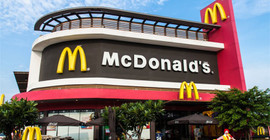 Anadolu Grubu Holding McDonald's'ı sattı