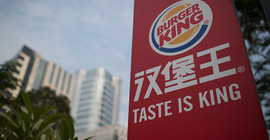 TFI Tab Gıda, Çin'deki 160 Burger King şubesini kapattı