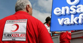 Ensar'ın ABD'ye gönderdik dediği bağış hiç yapılmamış
