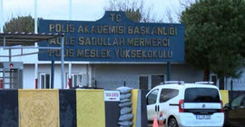 Polis okulunda uyuz salgını, 'eğitim'e ara verildi