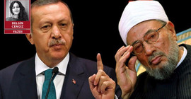 Erdoğan'ın eski dostu da 'terör' listesinde