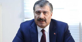 Sağlık Bakanı: 88 kişiden numune alındı, Türkiye'de tanı yok