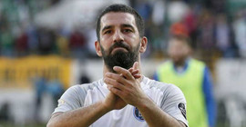 Arda Turan kulüpsüz kaldı