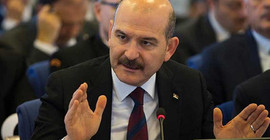 Soylu: Bizim kanunlarımızda 'Afet Bölgesi' diye bir şey yok