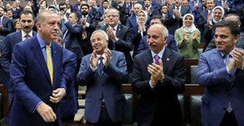 Hükümet, muhalif belediyelerin elini kolunu bağlamaya mı hazırlanıyor?