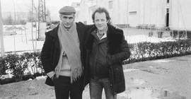 Yılmaz Güney'i yurt dışına kaçıran İsviçreli Edi Hubschmid; 'Yol - Bir Sürgün Hikayesi'