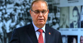 CHP'li Öztrak'tan önemli Merkez Bankası iddiası