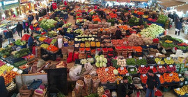 Yılın ilk enflasyon rakamı açıklandı