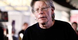 Stephen King Facebook'a güvenmediği için hesabını sildi