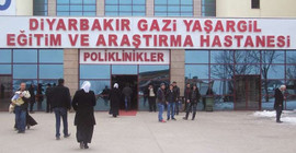 Diyarbakır Sağlık Müdürlüğü'nden 'koronavirüs' açıklaması