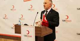 Kızılay Başkanından bağışlara ve eleştirilere ilişkin açıklama