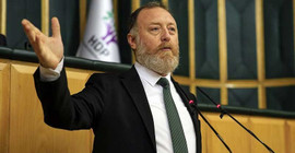 Temelli: Erdoğan, Kürt düşmanlığıyla Ortadoğu’yu yangın yerine çevirdi