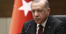 Erdoğan: İdlib mutabakatı ihlal edildi, Rusya ile çatışmaya gerek yok