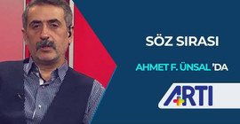 'Bekçiler AKP'nin silahlı gücü olarak çalışacak'