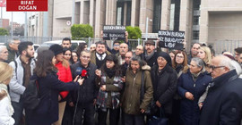 Berkin Elvan davasında sona doğru: 18 Mart'ta mütalaa açıklanacak
