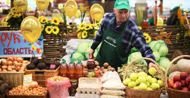 Rusya'da Çin tarım ve deniz ürünleri yerine Türk ürünleri teklifi