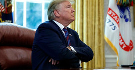 Trump 1.7 trilyon dolarlık anlaşmadan çekilebilir