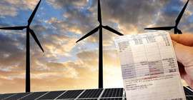 Elektrik faturalarına yeni tarife geliyor