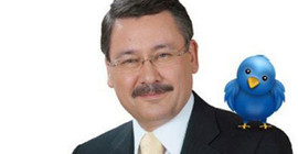 Deprem sonrası bir Gökçek klasiği
