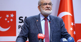 Karamollaoğlu: Kudüs'ü müdafaa edemezsek Diyarbakır'ı müdafaa edemeyiz