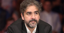 Alman büyükelçi Deniz Yücel’i Silivri'de ziyaret edecek
