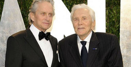 Kirk Douglas hayatını kaybetti