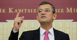 CHP’li Özel: Bir çocuk çıkacak 'Reis çıplak' diye bağıracak