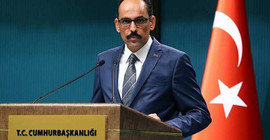 Kalın: ABD ile PKK istihbarat paylaşımı sürüyor ama yeterli değil