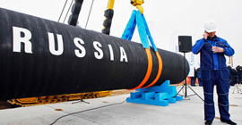 2019’da kullanılmayan doğalgazın faturası 2.6 milyar dolar