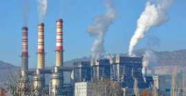 Avrupa kömürden çıkarken, Türkiye'de kömürün payı yüzde 45