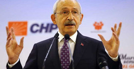 Kılıçdaroğlu'ndan CNN Türk açıklaması: Bu kanalda yayınlanan CHP haberlerine inanmayın