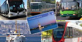 İstanbul’da ulaşıma yüzde 35 zam kararı alındı