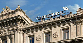 Casusluk skandalı sonrası Credit Suisse'te CEO değişimi