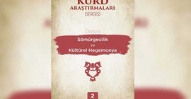 Kürt düşünce dünyasına yeni bir pencere: Kürd Araştırmaları e-Dergisi 2. sayısı ile yayında