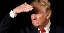 Savcılar harekete geçti Trump'a rüşvet davası açtı