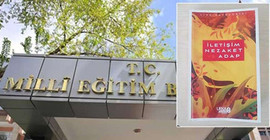 MEB bu kitaba izin verdi: Kadın ve erkeğin tokalaşması yasak