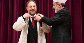 Diyanet İşleri Başkanı: Kur'an kurslarımız, şeytandan korunmuş bölgelerdir