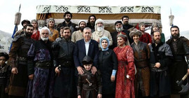 Erdoğan: Dizilerden rahatsızım