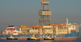 Sıfırı 600 milyon dolar: TPAO, açık artırmayla sondaj gemisi aldı