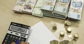 Banka ücret ve komisyonlarına sınırlama geldi